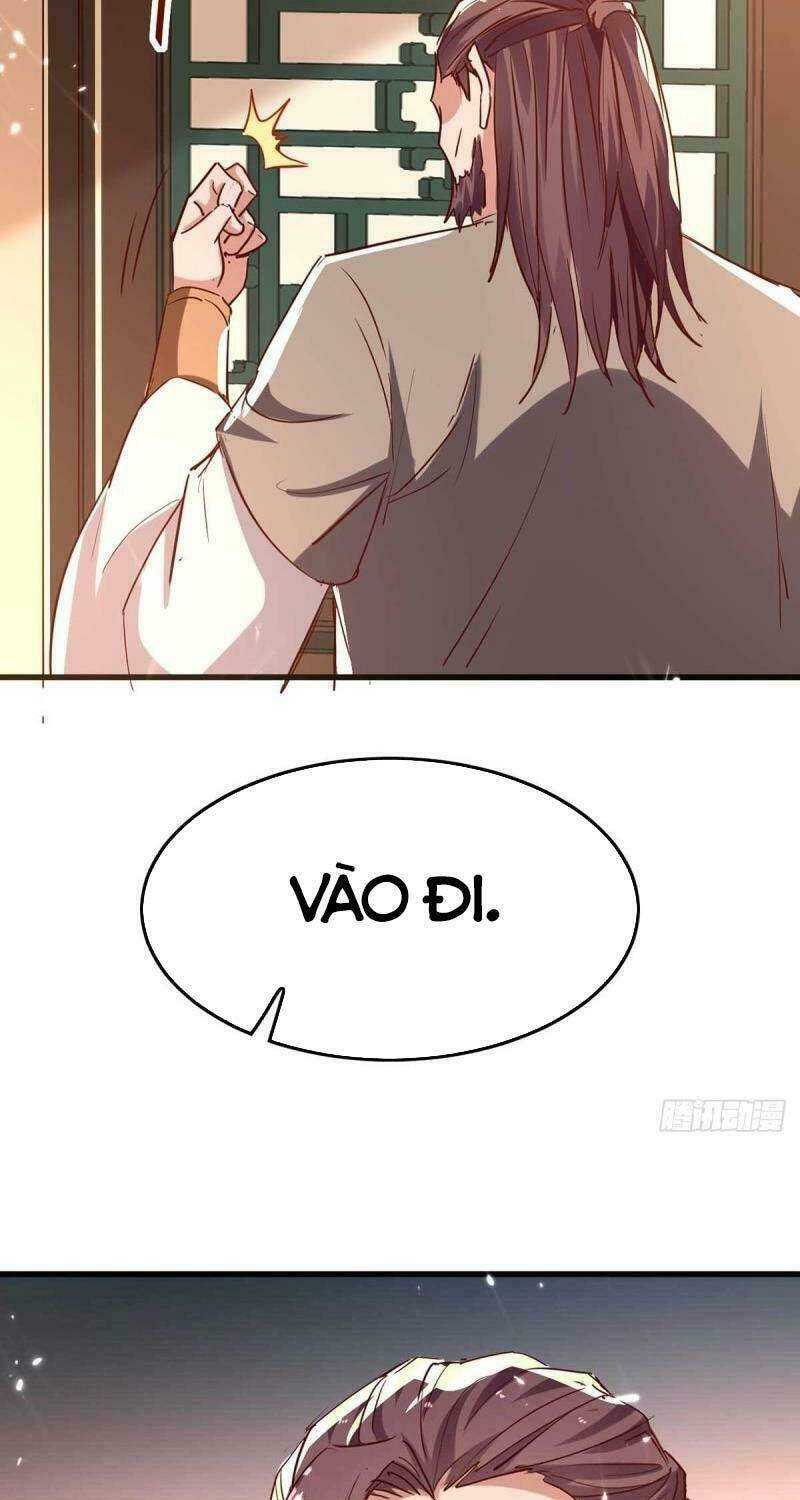 Tiên Đế Qui Lai: Chapter 243