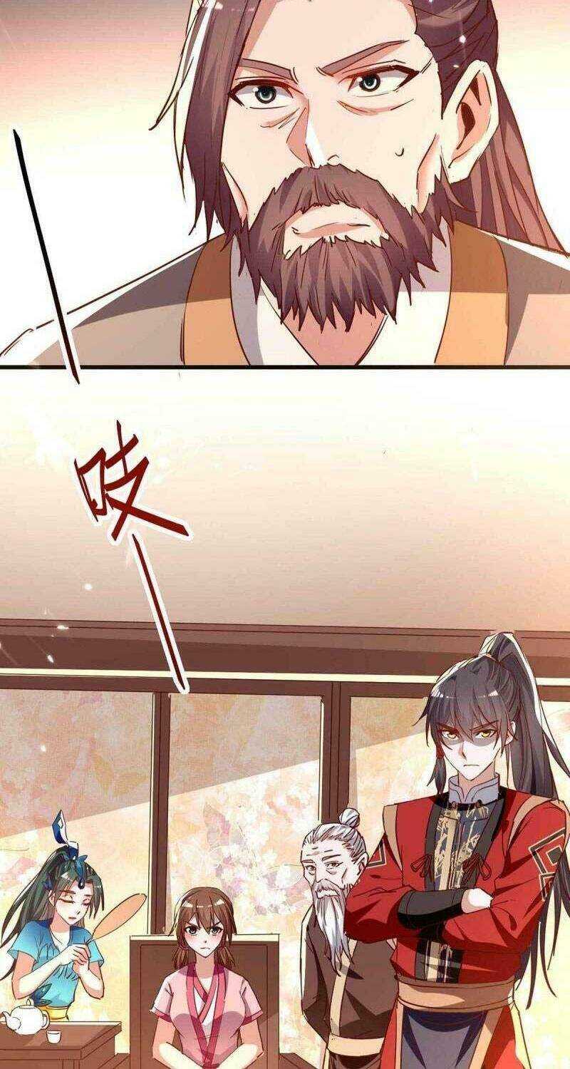 Tiên Đế Qui Lai: Chapter 243