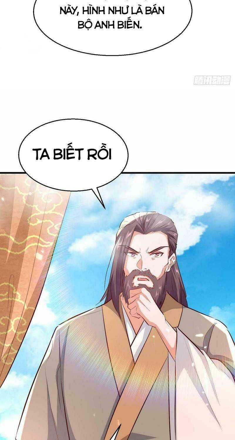 Tiên Đế Qui Lai: Chapter 243
