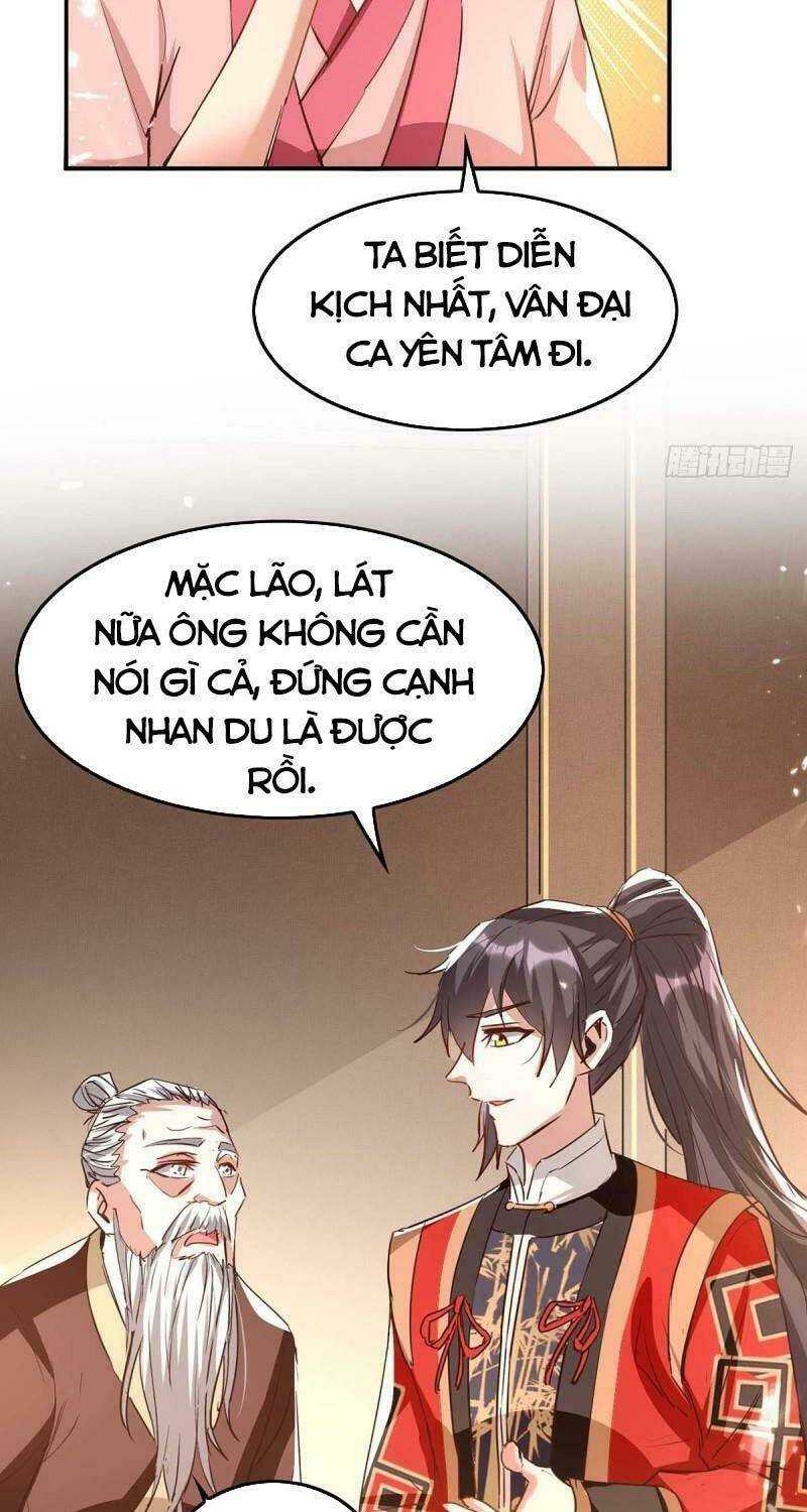 Tiên Đế Qui Lai: Chapter 243