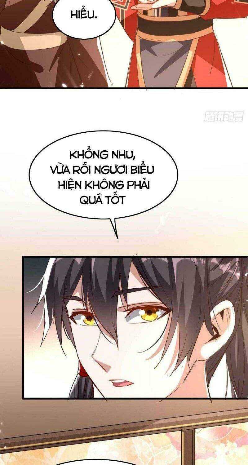 Tiên Đế Qui Lai: Chapter 243