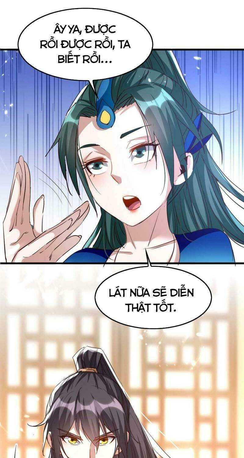 Tiên Đế Qui Lai: Chapter 243
