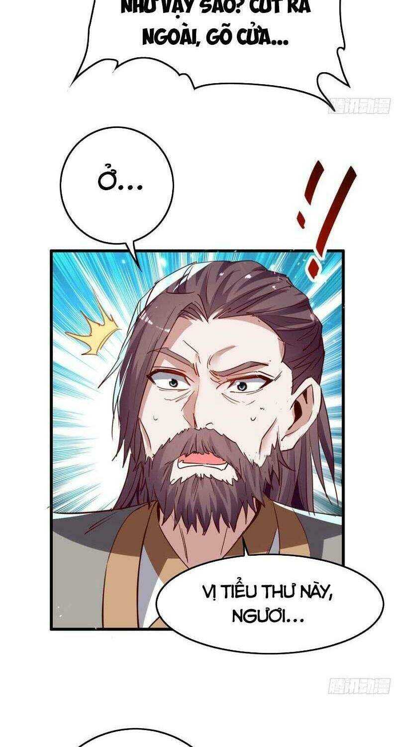 Tiên Đế Qui Lai: Chapter 243