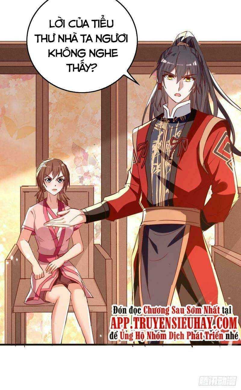 Tiên Đế Qui Lai: Chapter 243