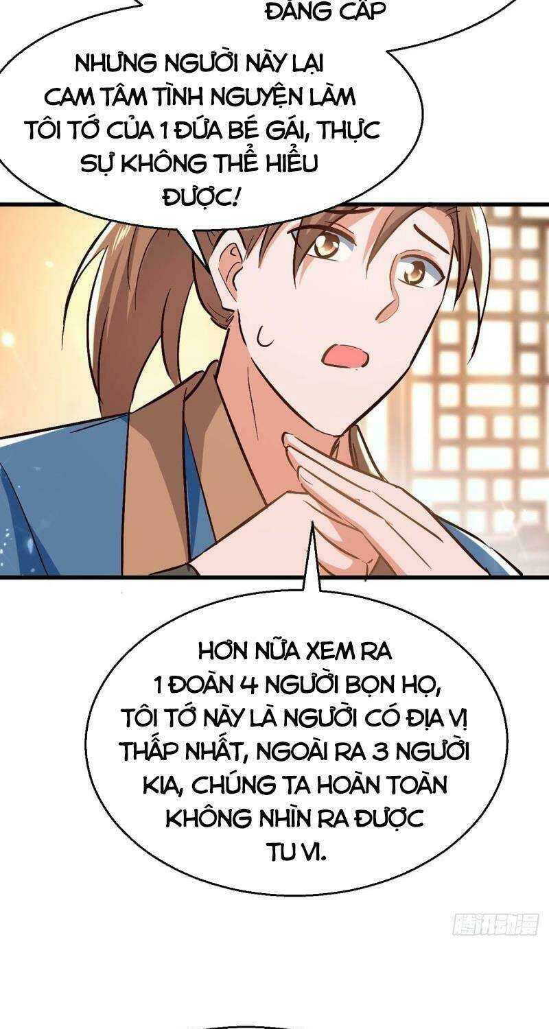 Tiên Đế Qui Lai: Chapter 243