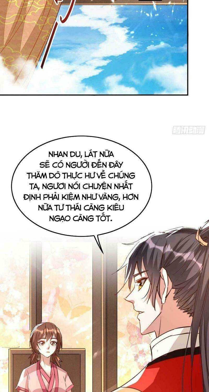 Tiên Đế Qui Lai: Chapter 243