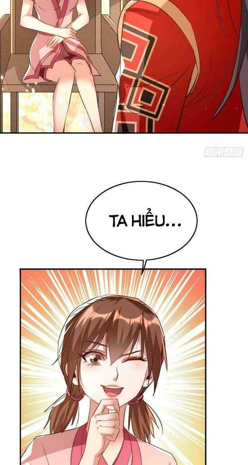 Tiên Đế Qui Lai: Chapter 243