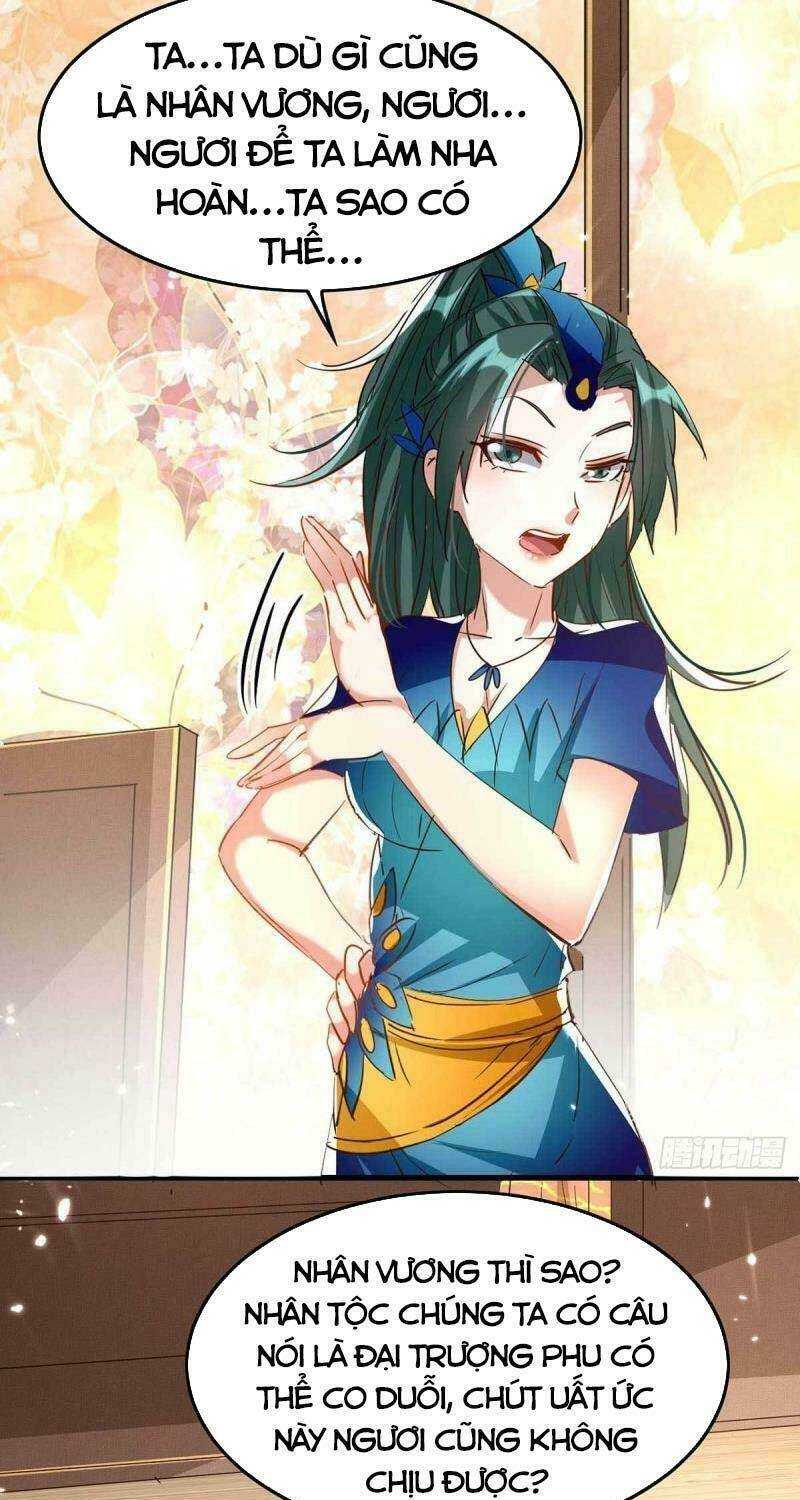 Tiên Đế Qui Lai: Chapter 243