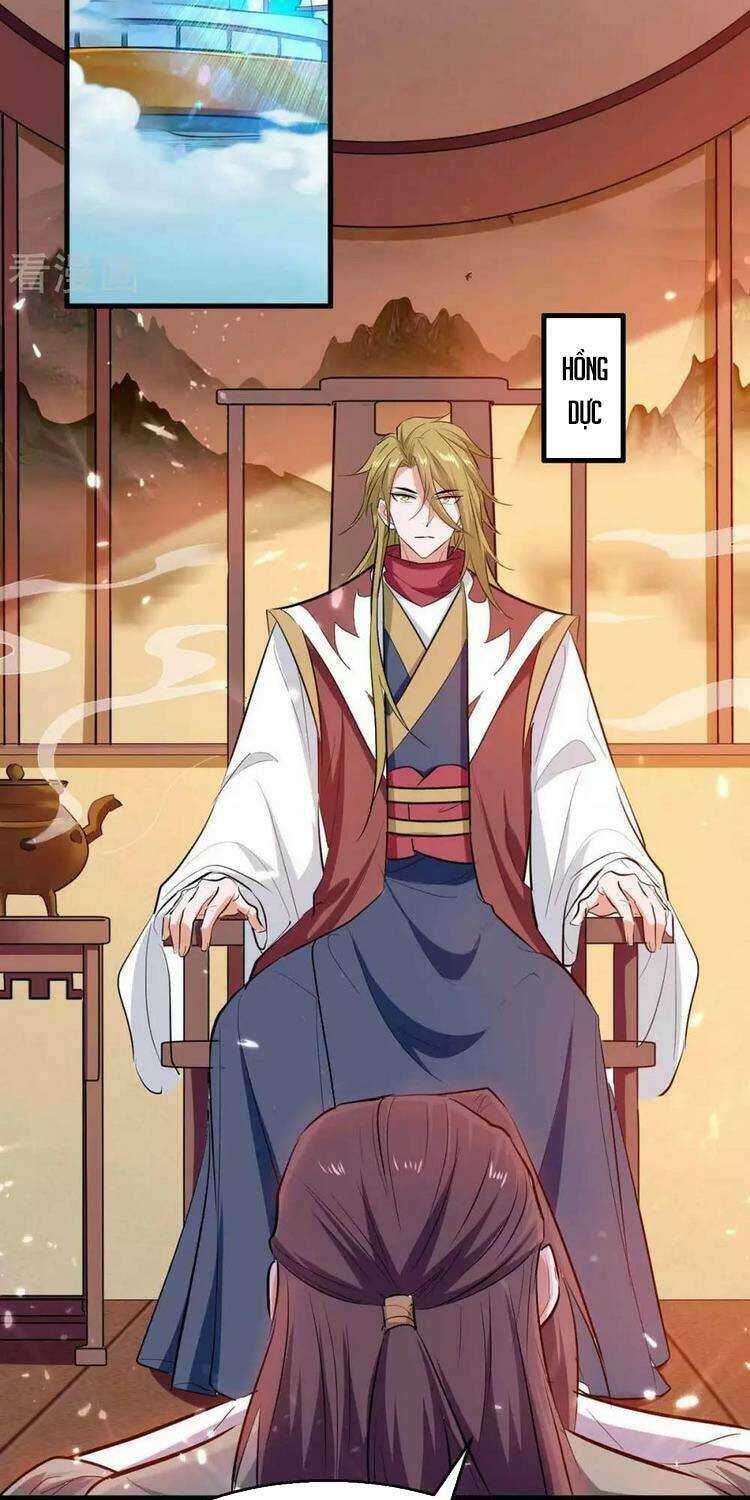 Tiên Đế Qui Lai: Chapter 244