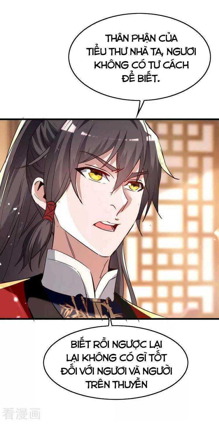 Tiên Đế Qui Lai: Chapter 244