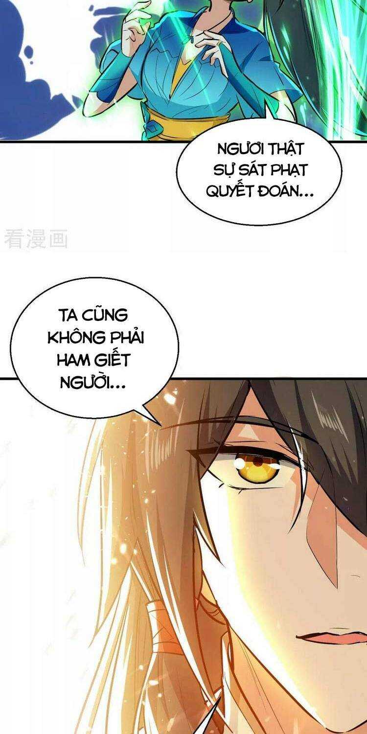 Tiên Đế Qui Lai: Chapter 244