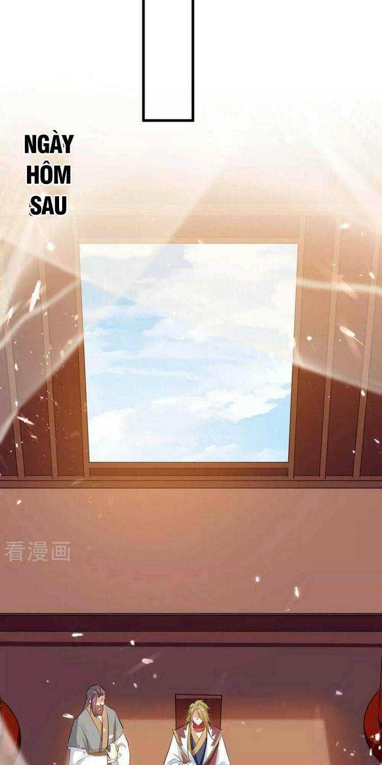Tiên Đế Qui Lai: Chapter 244
