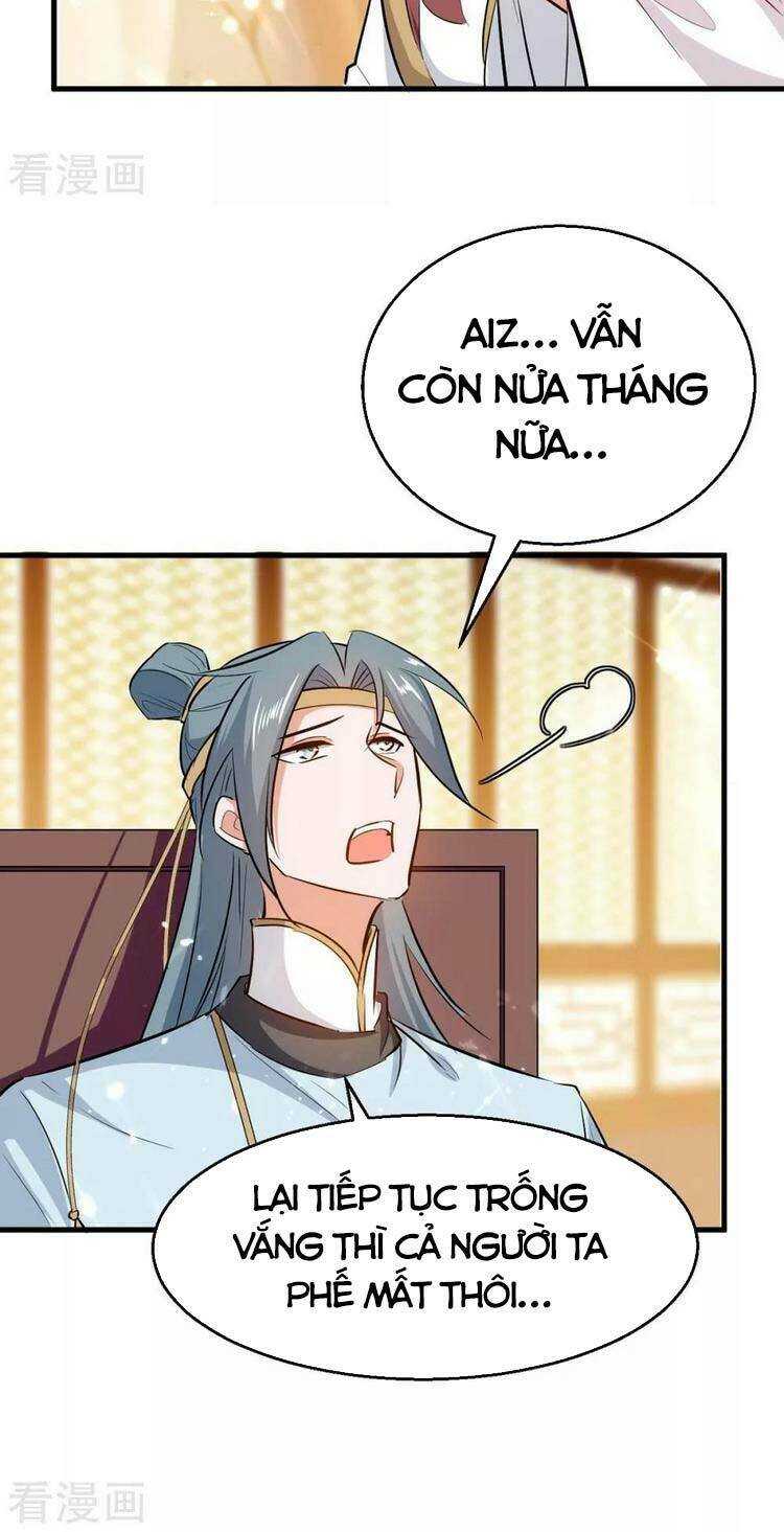 Tiên Đế Qui Lai: Chapter 244