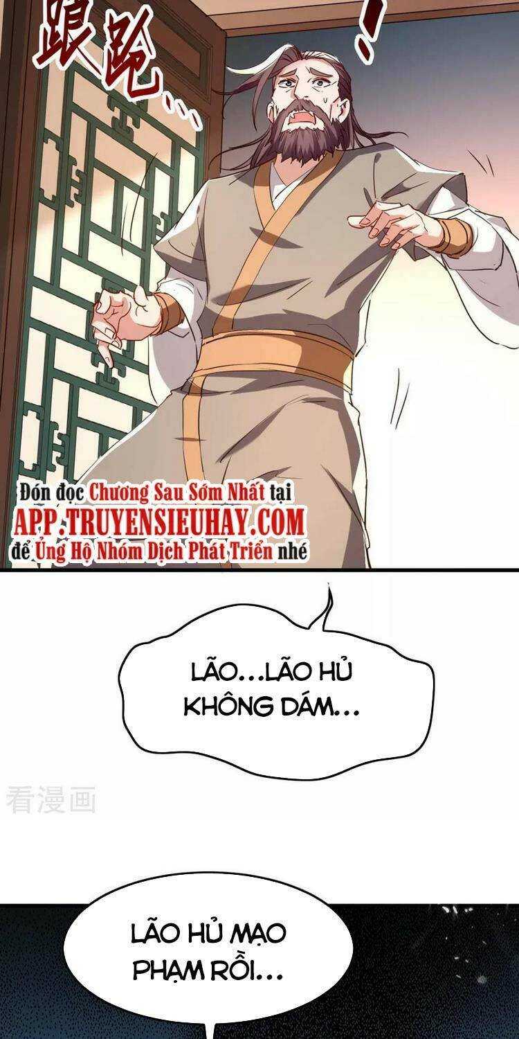 Tiên Đế Qui Lai: Chapter 244