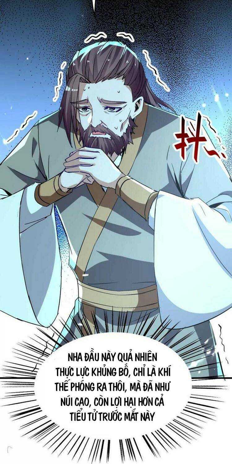 Tiên Đế Qui Lai: Chapter 244