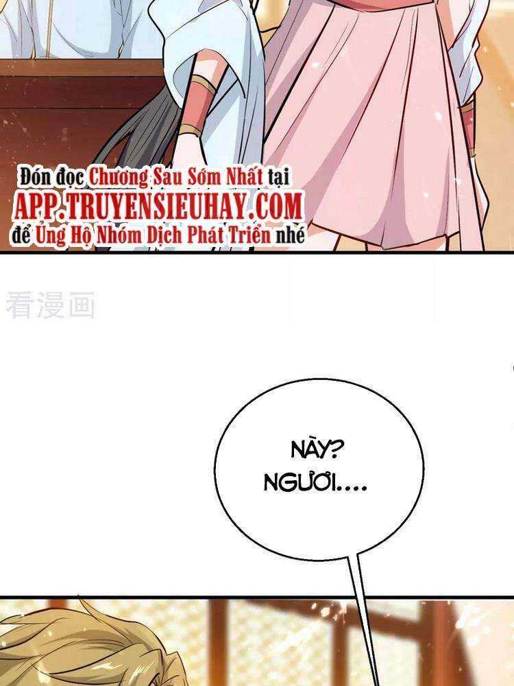Tiên Đế Qui Lai: Chapter 245