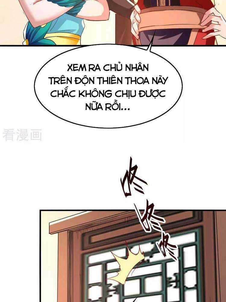 Tiên Đế Qui Lai: Chapter 245