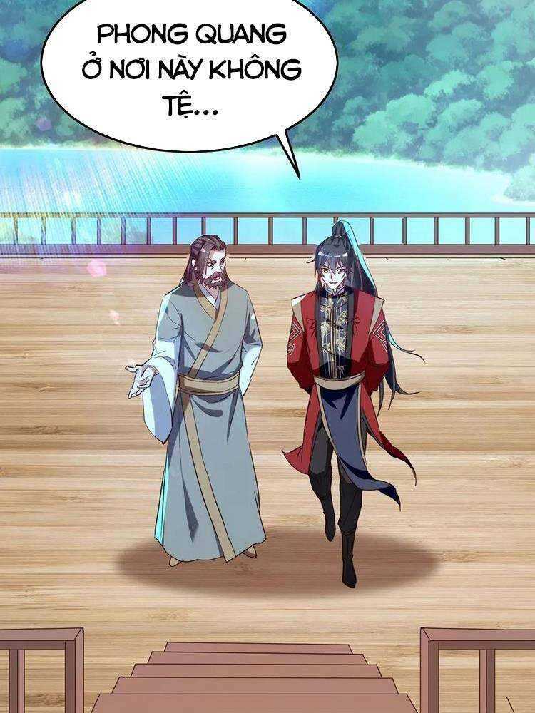 Tiên Đế Qui Lai: Chapter 245
