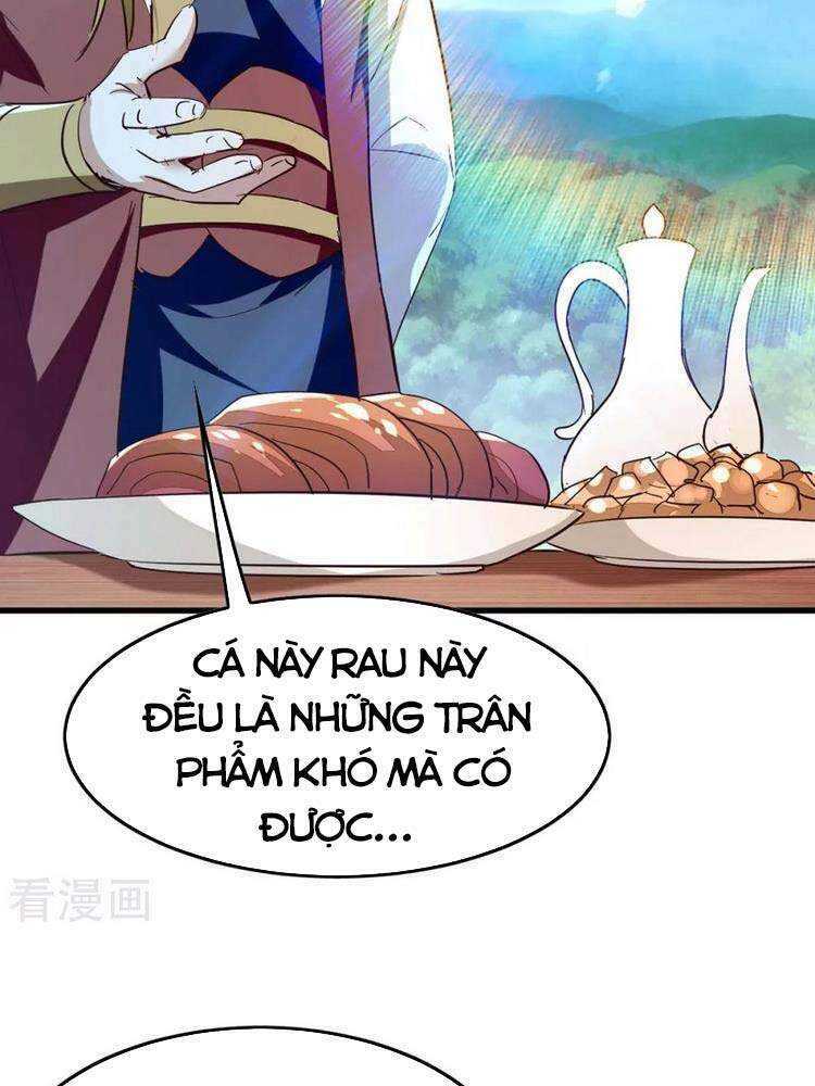 Tiên Đế Qui Lai: Chapter 245