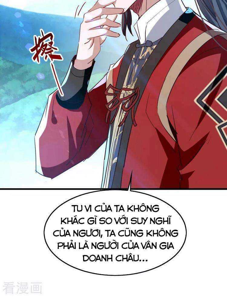 Tiên Đế Qui Lai: Chapter 245