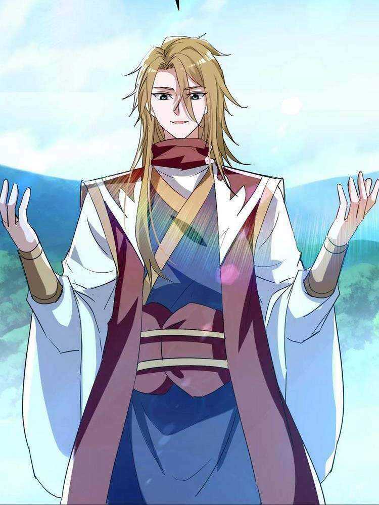 Tiên Đế Qui Lai: Chapter 245
