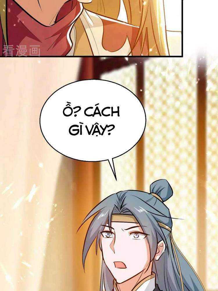 Tiên Đế Qui Lai: Chapter 245