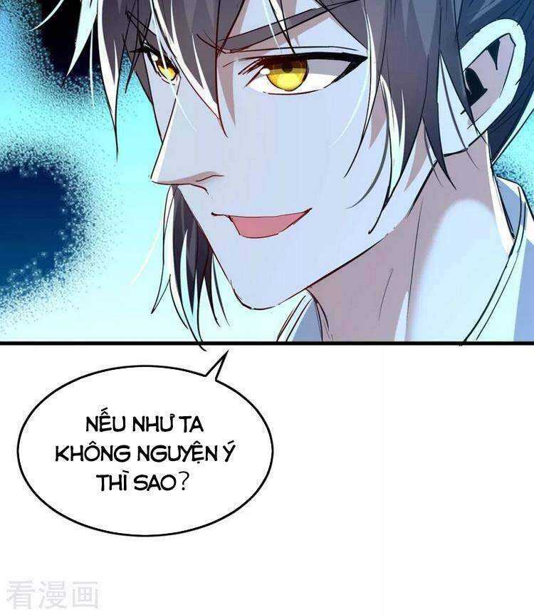 Tiên Đế Qui Lai: Chapter 245