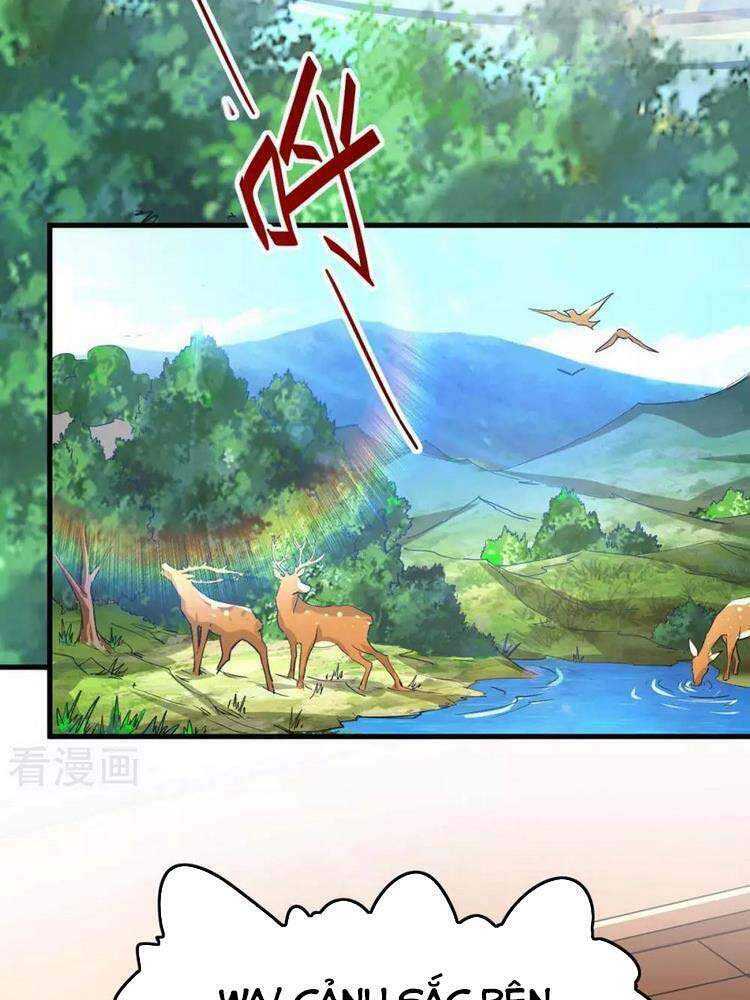 Tiên Đế Qui Lai: Chapter 245
