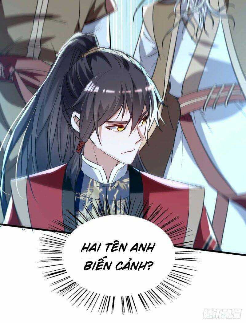 Tiên Đế Qui Lai: Chapter 246