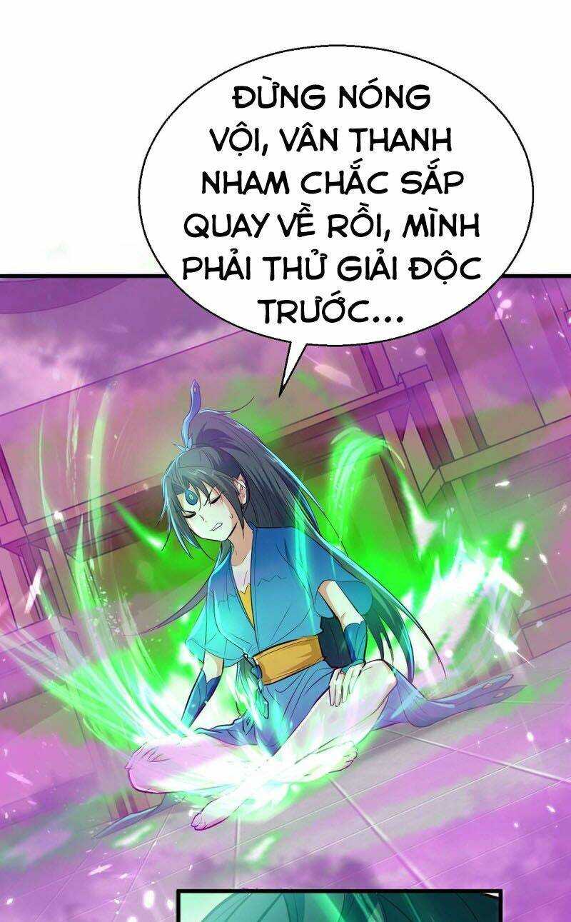 Tiên Đế Qui Lai: Chapter 246