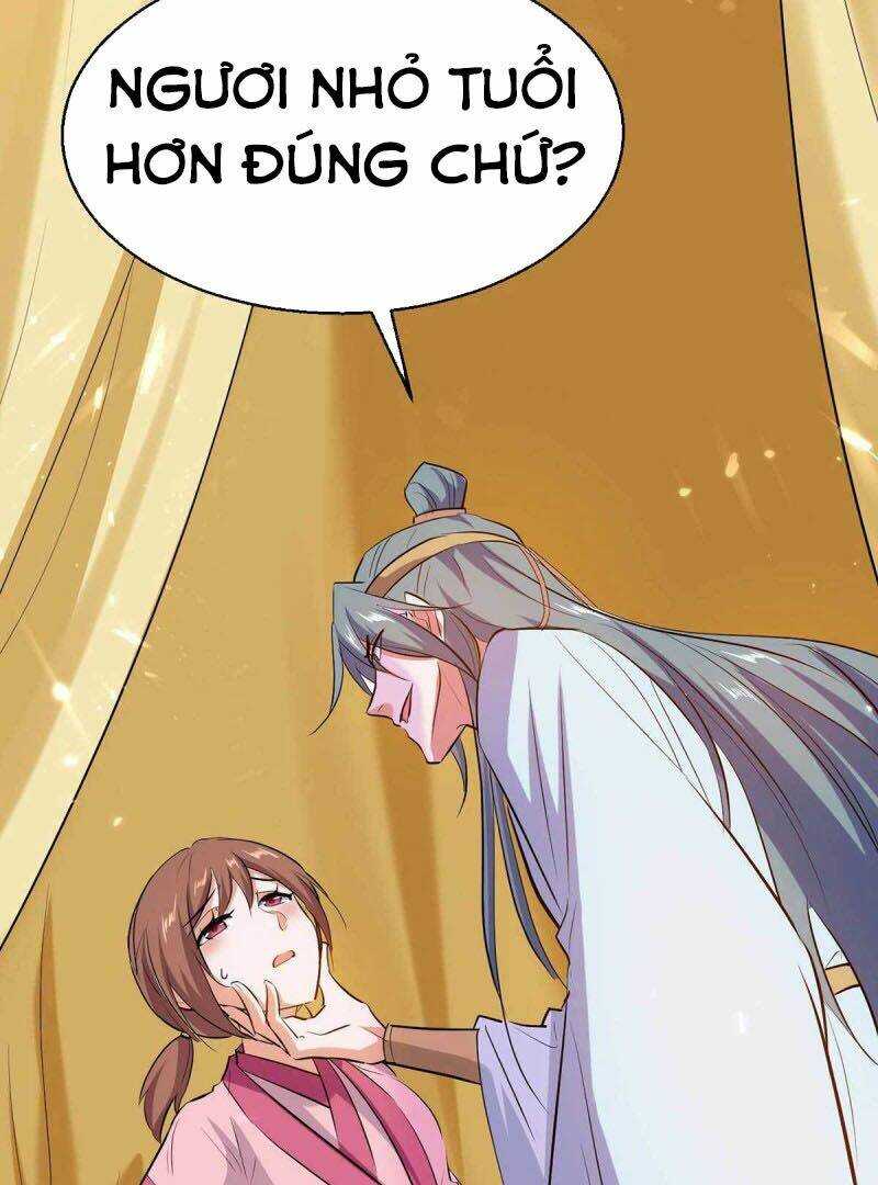 Tiên Đế Qui Lai: Chapter 246