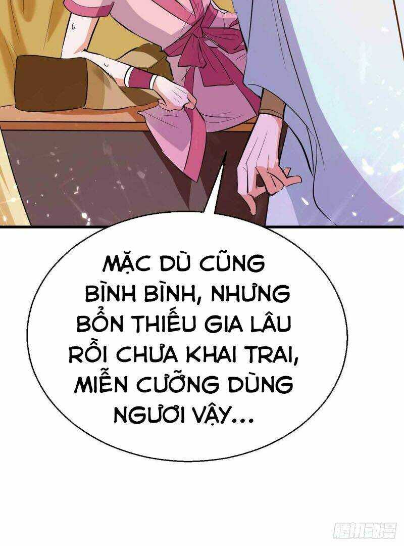 Tiên Đế Qui Lai: Chapter 246