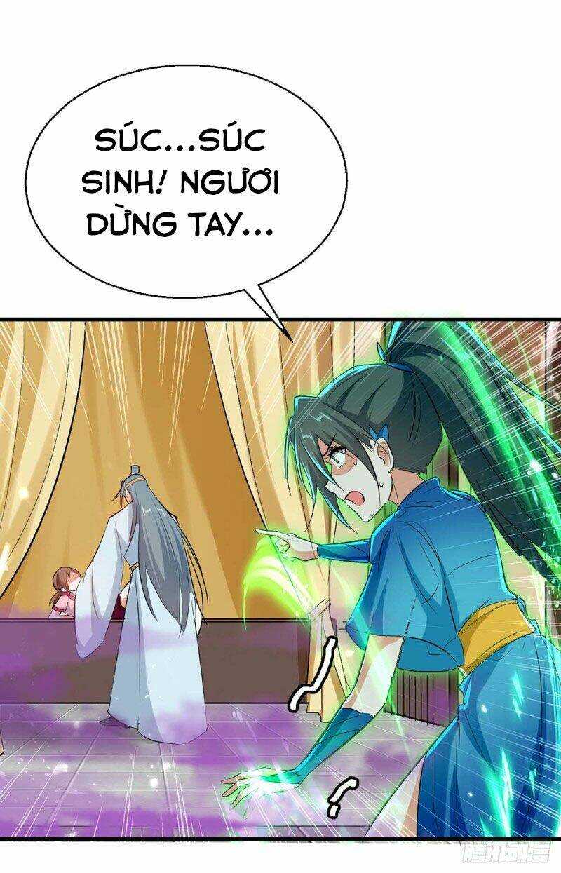 Tiên Đế Qui Lai: Chapter 246