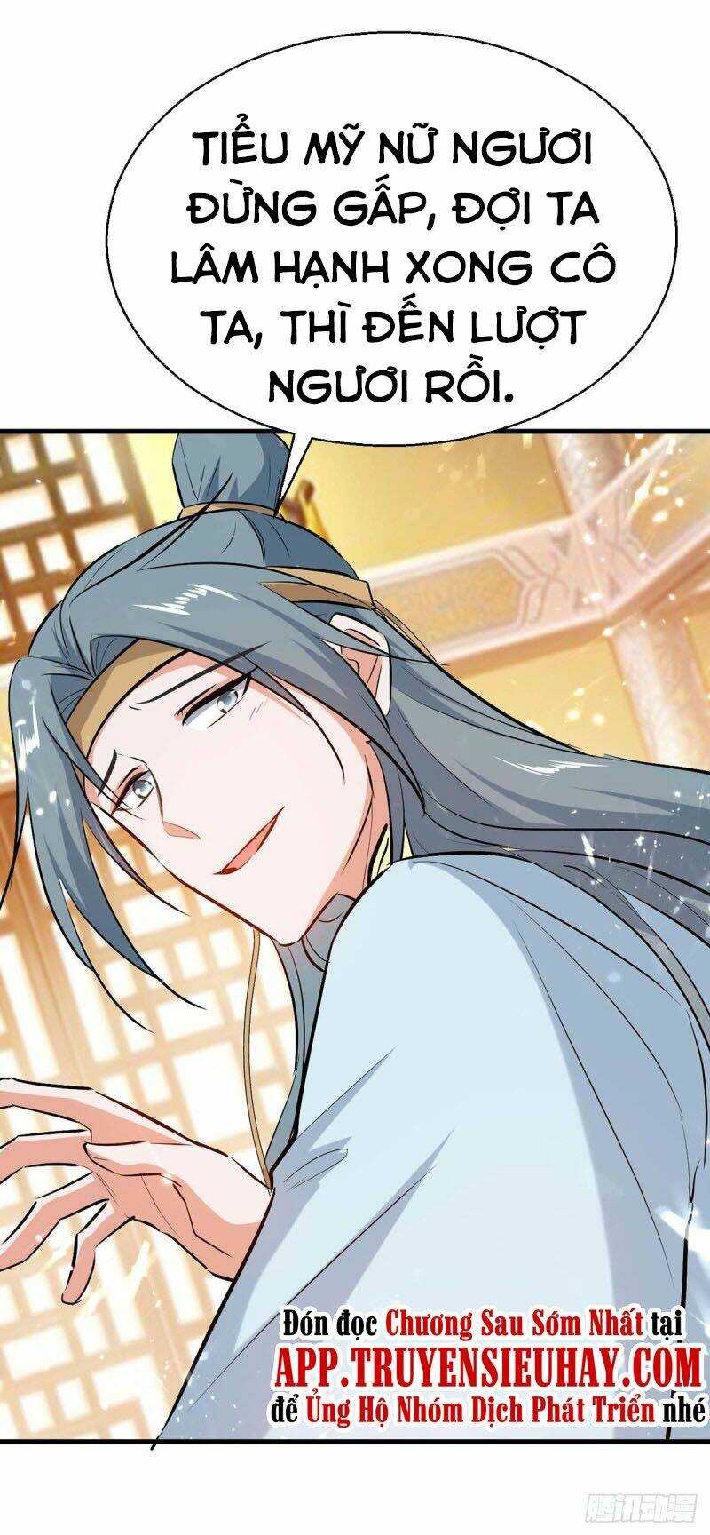 Tiên Đế Qui Lai: Chapter 246