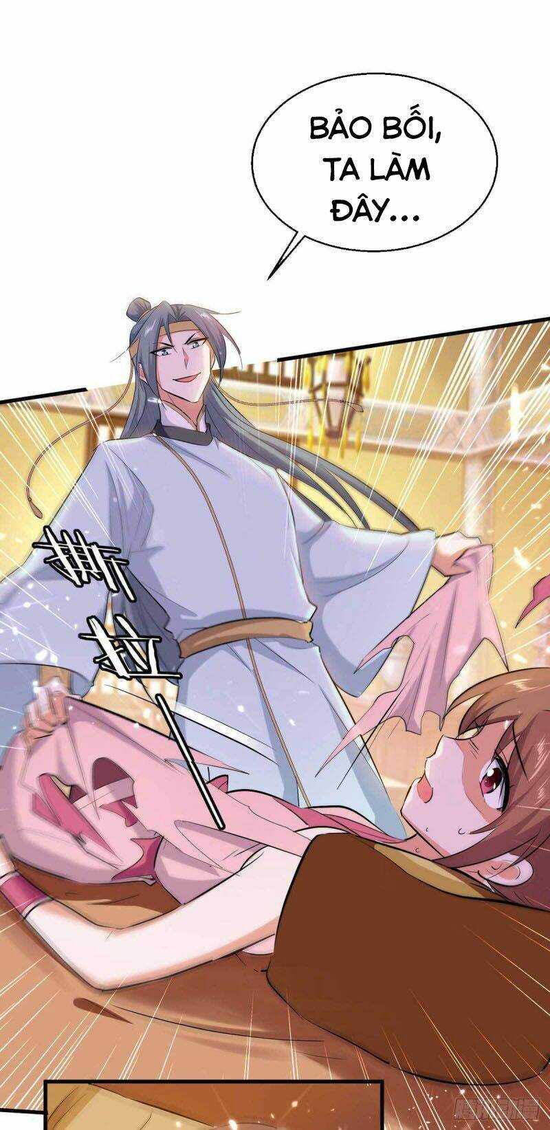 Tiên Đế Qui Lai: Chapter 246