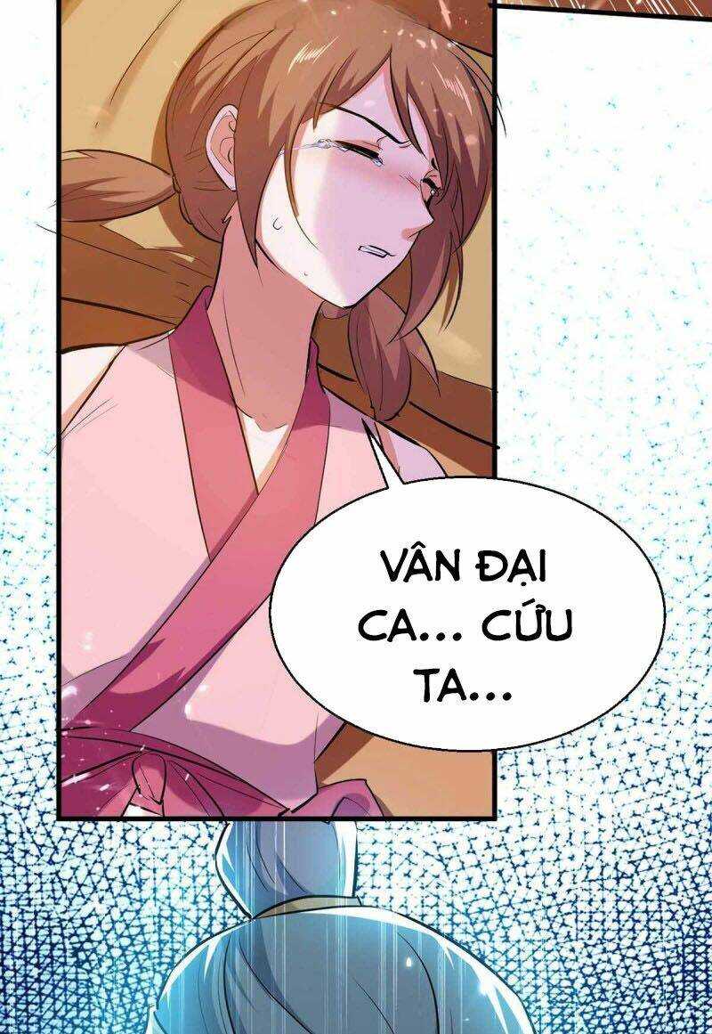 Tiên Đế Qui Lai: Chapter 246
