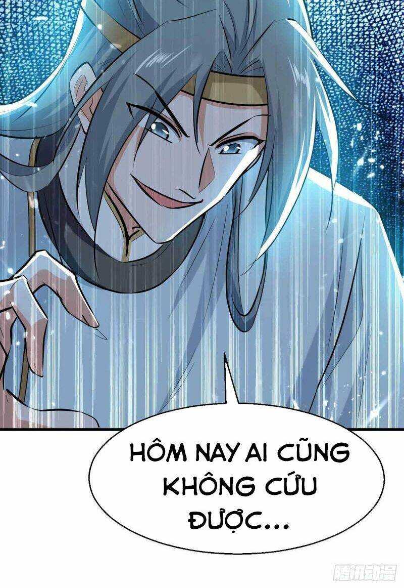 Tiên Đế Qui Lai: Chapter 246