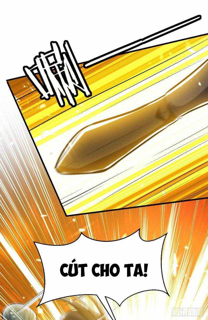 Tiên Đế Qui Lai: Chapter 246