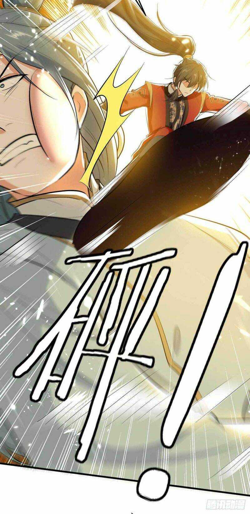 Tiên Đế Qui Lai: Chapter 246