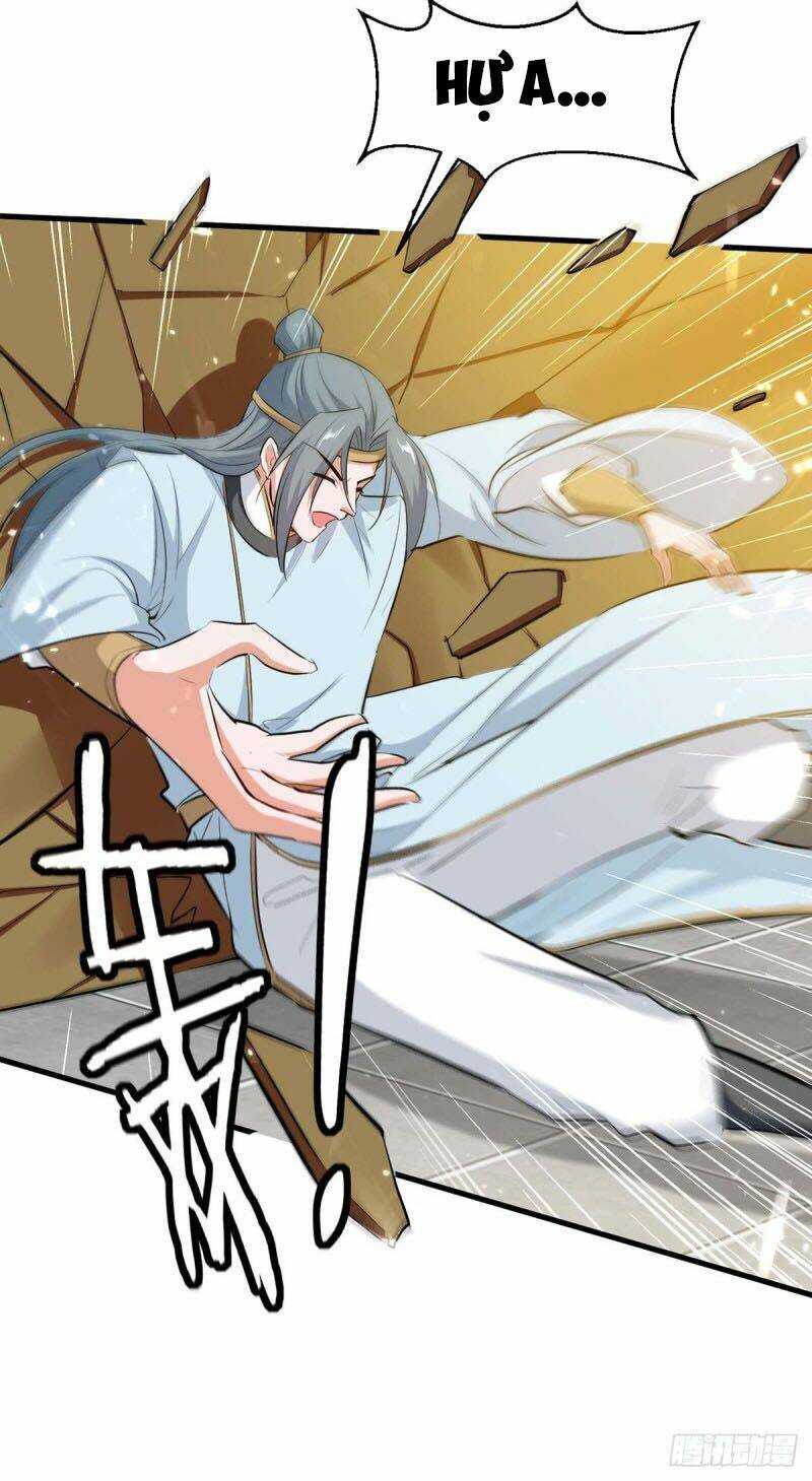 Tiên Đế Qui Lai: Chapter 246