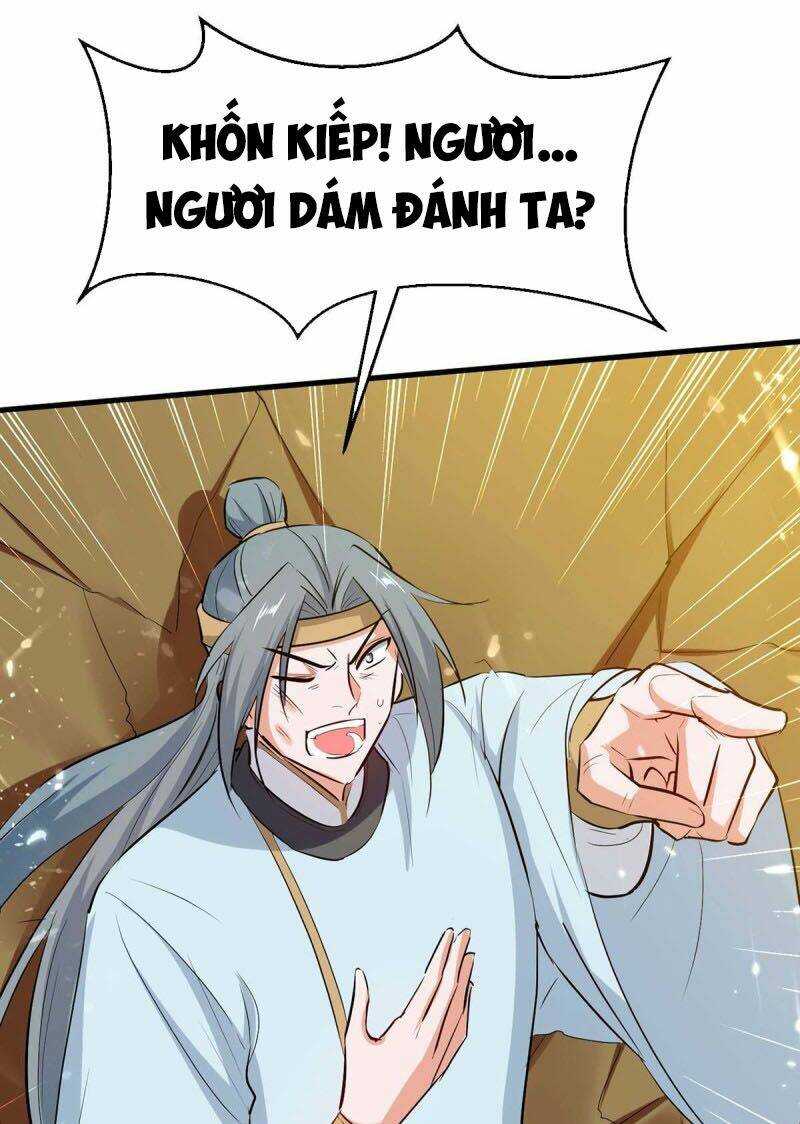 Tiên Đế Qui Lai: Chapter 246