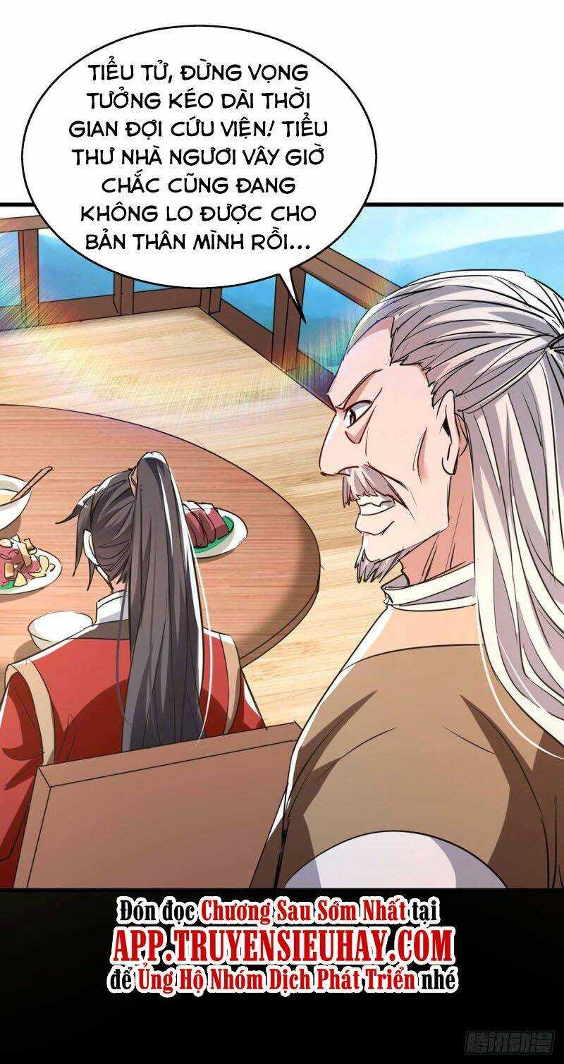 Tiên Đế Qui Lai: Chapter 246