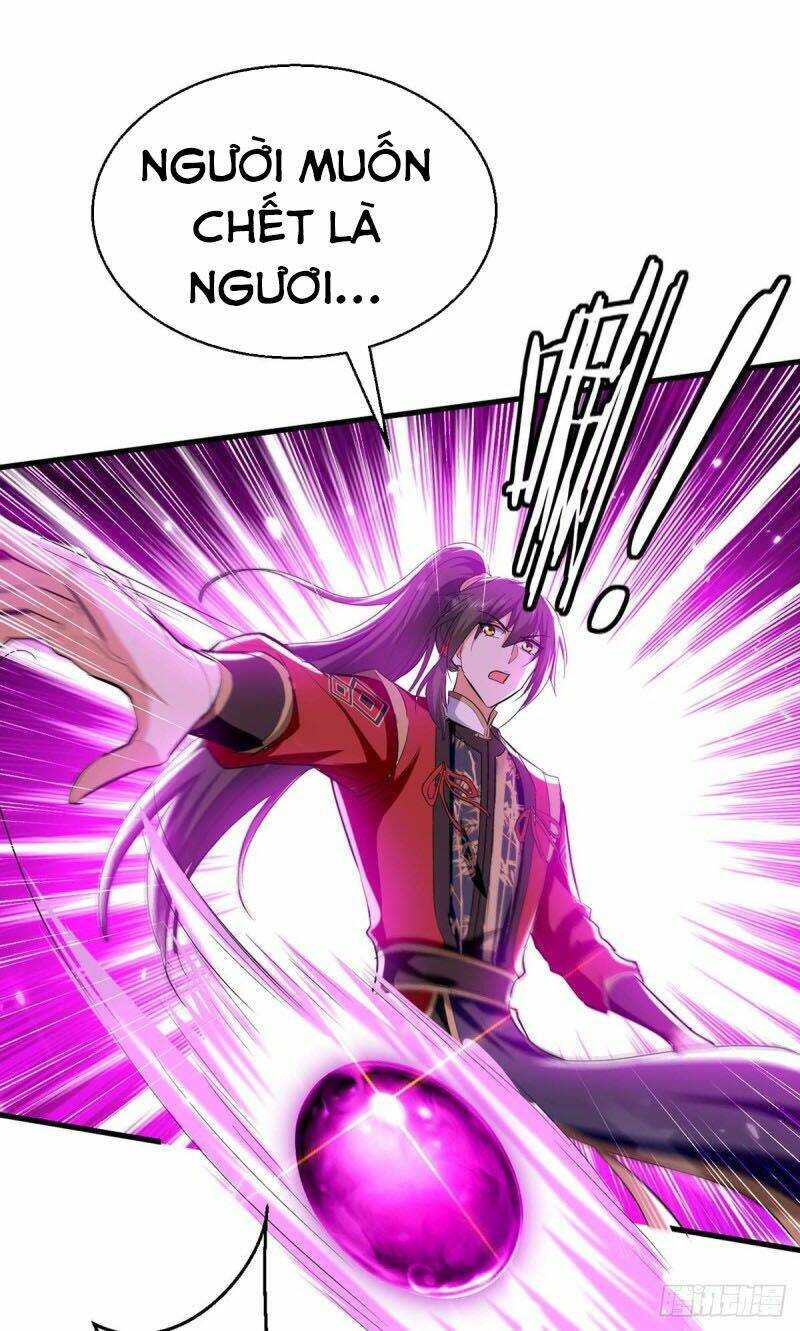 Tiên Đế Qui Lai: Chapter 246