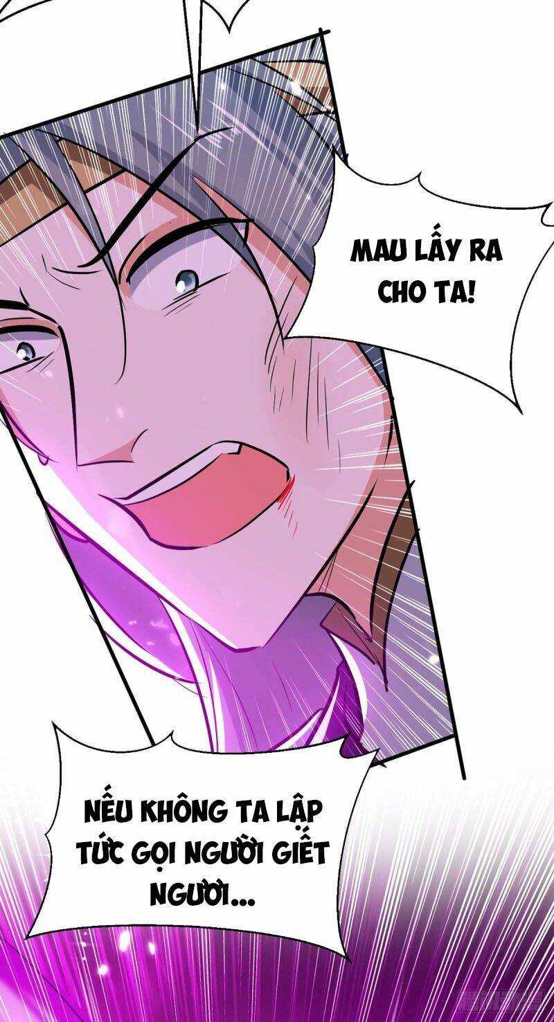 Tiên Đế Qui Lai: Chapter 246