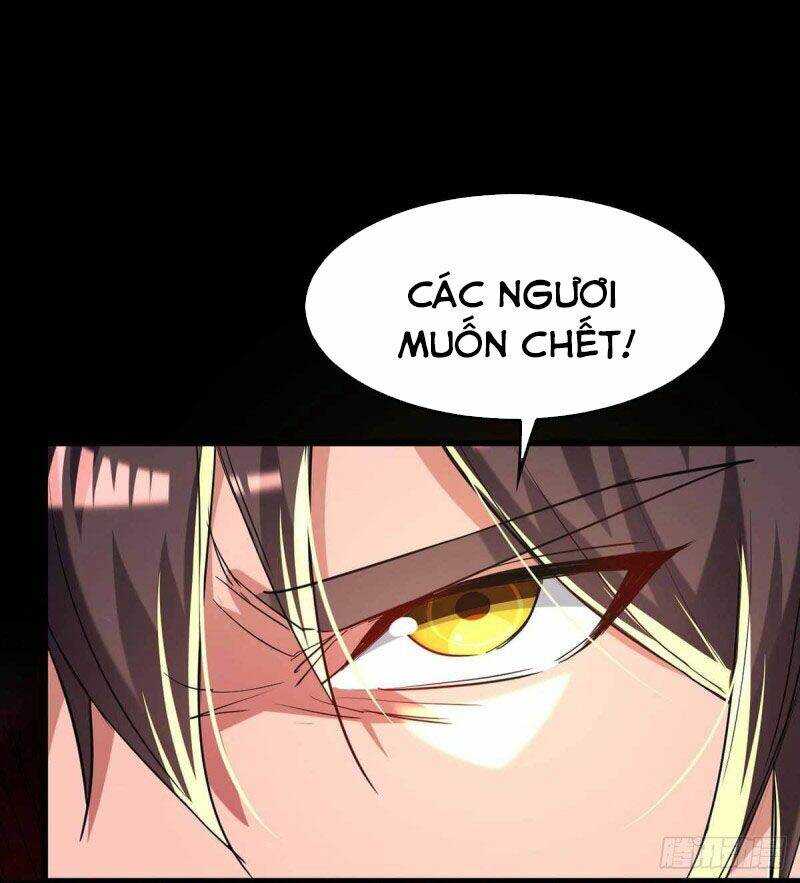 Tiên Đế Qui Lai: Chapter 246