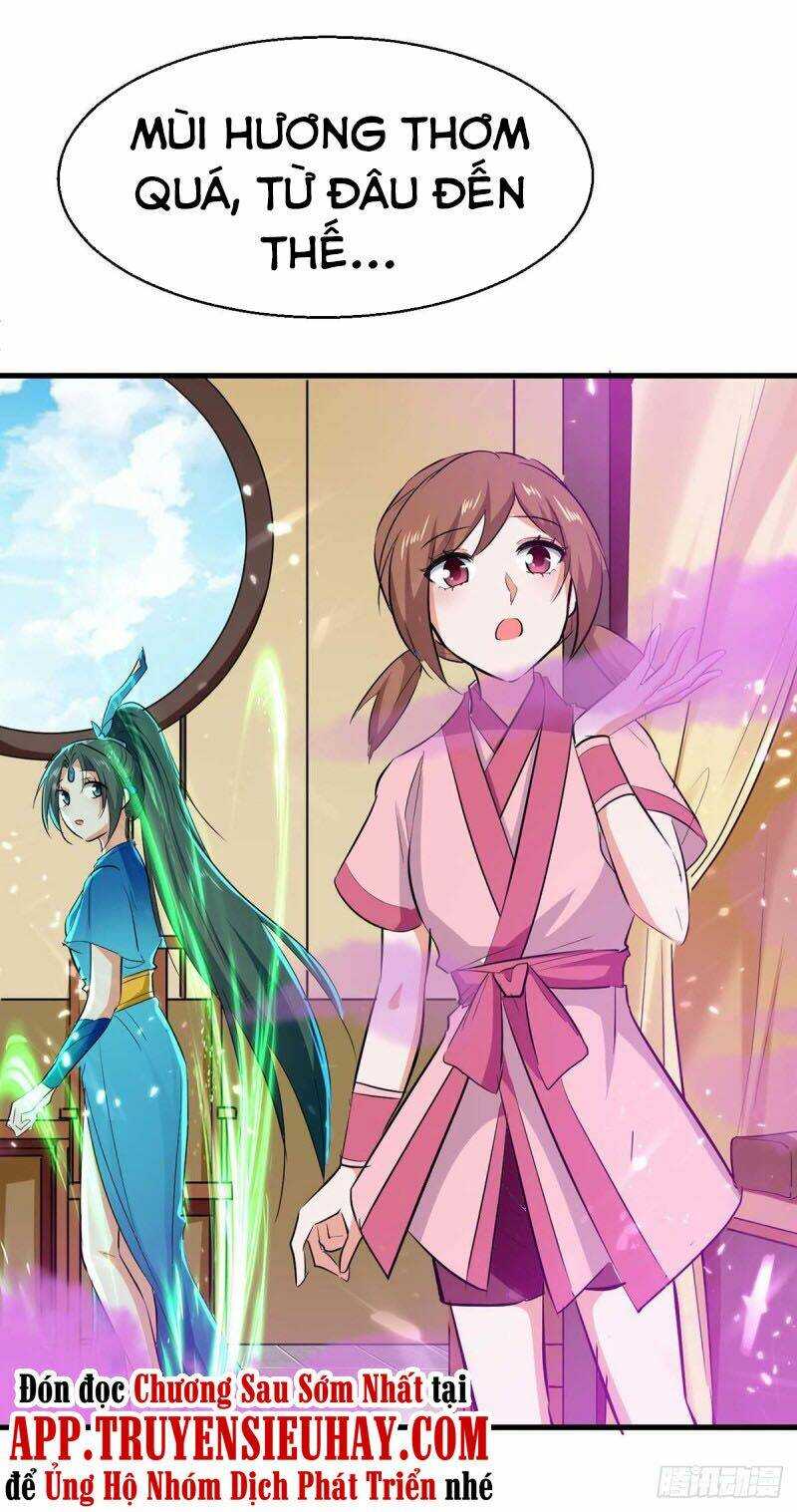 Tiên Đế Qui Lai: Chapter 246