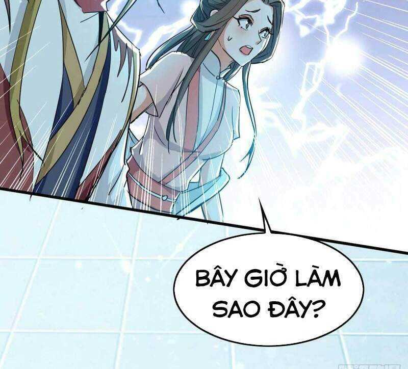 Tiên Đế Qui Lai: Chapter 248