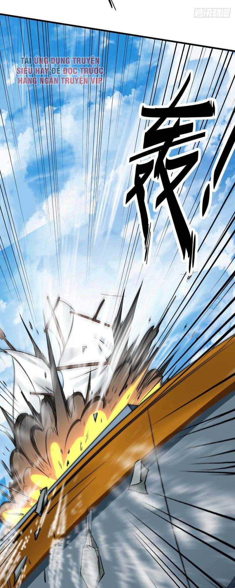 Tiên Đế Qui Lai: Chapter 248