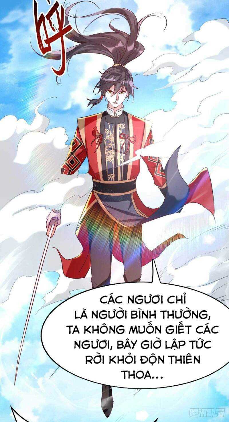 Tiên Đế Qui Lai: Chapter 248