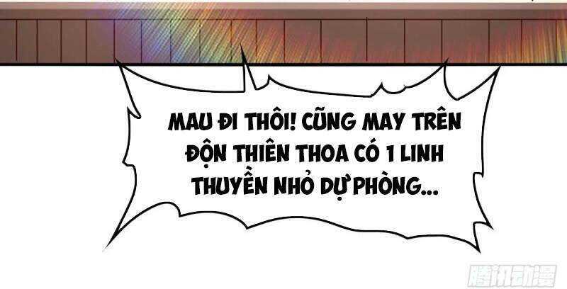 Tiên Đế Qui Lai: Chapter 248